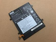 New genuine tablet Battery for Lenovo miix 330 L17C2PF1 7.7V 39WH 2024 - buy cheap