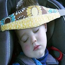 Baby Stroller Sleep Belt Safety Infant Car Seat  Belt Adjustable Kids Head Support Baby Pram Stroller Sleep Positioner Fastenin 2024 - buy cheap