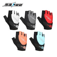 New Spring Winter Half Finger Cycling Gloves Adults Outdoor Bicycle Gloves Windproof touch screen Motor Gloves Bike Accessory 2024 - buy cheap