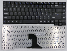 tops laptop keyboard for NEC P8210 P8100 P8200 P8120 SHARP 8252D Benq Joybook A31 A32 A33 A33E US layout 2024 - buy cheap