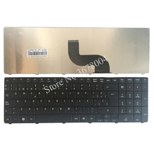 Spanish for Acer Aspire 7540G 7741G 7741Z 7745G 8942 8942G 7745 5251 5551G 5552 5553 5553G 5625 5625G 7741 SP laptop keyboard 2024 - buy cheap