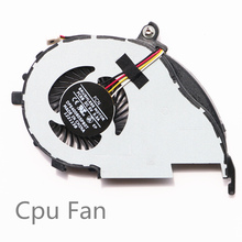 New Original Cpu Fan For Acer V5-452G V5-472 V5-472P V5-552G V5-572G V5-573G Cpu Cooling Fan 2024 - buy cheap
