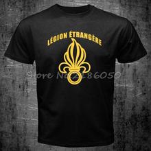 Camiseta estampada do exército e das forças especiais da polinésia francesa, camiseta de homem, camiseta swag 2024 - compre barato