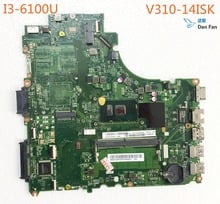 Placa-mãe para computador portátil de notebook 100% testada e completamente 2024 - compre barato