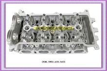 1ZZ 1ZZ-FE 1ZZFE culata 11101-22080 11101-22081 para Toyota Corolla, Celica Altis MR2 RAV 4 Matrix Avensis 1,8 l 16v 2024 - compra barato