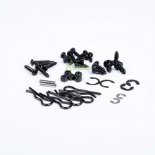 Service Bag Kits Fit for 1/8 HPI Racing Savage XL FLUX Rovan TORLAND Monster Brushless Truck Parts 2024 - buy cheap