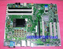 Free ship for original E 8200 CMT system motherboard 611835-001 611796-002/003 611797-000 Q67 work perfectly 2024 - buy cheap