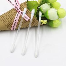 Disposable Medical Alcohol Stick Disinfected Cotton Swab Emergency Care Sanitary 2024 - buy cheap