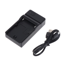 New USB Battery Charger For Sony NP-F550 F570 F770 F960 F970 FM50 F330 F930 Camera 2024 - buy cheap