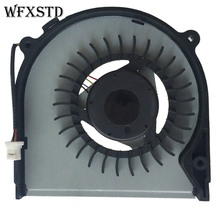 New Original CPU Cooling Fan For Sony SVT15 SVT15115CXS SVT151A11L SVT15112CXS DC Brushless Cpu Cooler Radiators Laptop Fan 2024 - buy cheap