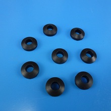 8pcs/lot Shock absorbing Damping Rubber Isolators For DLE85 RC Engines 2024 - buy cheap