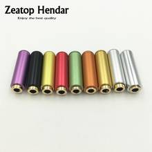 100Pcs 3.5mm 4 Pole Stereo Female Jack Plug Cable Adapter Connector Audio Soldering Type 2024 - buy cheap