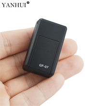 Car Personal Mini Real Time Portable Magnetic Tracking Device GF-07 LBS tracker for Kids Eldy Car Vehicle Long Standby Time 2024 - buy cheap