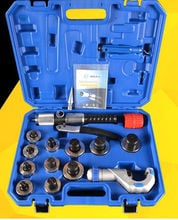 Tube Expanding Tool Copper Tube Pipe Expander Tool Kit CT-300AL 2024 - buy cheap