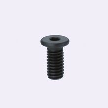 Tornillos Allen de cabeza ultracorta M2.5, tornillos planos delgados de bajo espesor, tornillo hexagonal, Perno de grado 10,9, 4/5/6/8/10/12mm de longitud, 5 uds. 2024 - compra barato