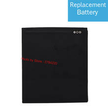 3,7 V 1800mAh новая запасная батарея для Bogo Lifestyle 4,5 Pro Bateria Batterie Мобильный телефон батареи 2024 - купить недорого