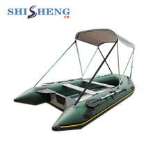 Cheap Inflatable boats with canopy for sale 2024 - buy cheap