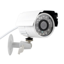 Мини 700TVL 1/3 "Effio SONY CCD Водонепроницаемая камера видеонаблюдения 2024 - купить недорого