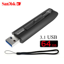 SanDisk CZ800 Extreme 3.1 USB Flash Drive128GB 64GB Pen Drives Pendrive Flash disk U Disk Write 150MB/s For TV/PC/Car Player 2024 - buy cheap