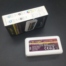 Mi Light-atenuador de color único inalámbrico, 2,4G RF, FUT036, Blanco cálido, controlador de tira led 2024 - compra barato