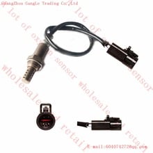 Sensor de oxígeno O2 Lambda Sensor de aire SENSOR de índice de combustible para Ford Lincoln Mazda Amamiya YL8Z-9F472-AA 2003-2007 2024 - compra barato