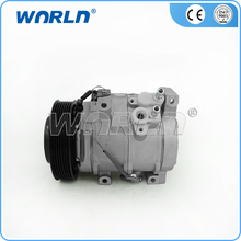 AUTO A/C COMPRESSOR for Toyota CAMRY Saloon 2001-2006/CAMRY SOLARA Coupe/Previa /Avensis/Celica/1.8 2.4 88310-33220 /447220-4791 2024 - buy cheap