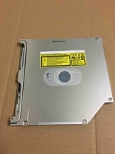 New 9.5mm SATA 8X DVD RW RAM Recorder DL Dual Layer 24X CD Burner Slot-in Slim Laptop Internal Optical Drive 2024 - buy cheap