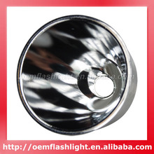Reflector de aluminio SMO, 28,9mm(D) x 26mm(H), 1 ud. 2024 - compra barato