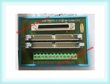 Original ADAM-3968/50 Terminal Board SCSI-68 To 2*IDC-50 Converter 2024 - buy cheap