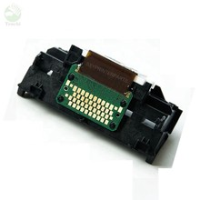 Free Shipping 2pcs 99% New Original Printhead Printer Head for Canon ts5080 2024 - buy cheap