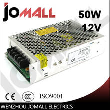 50w 12v 4.2a Single Output switching power supply 2024 - buy cheap