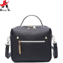 ATTRA-YO 2018 women messenger bags women leather bag summer designer shoulder bag tote balsas high quality A348ay2 2024 - buy cheap