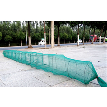 Fishing Net Foldable Portable Crab Crayfish Lobster Catcher Live Trap Fish Net Eel Prawn Shrimp Lure Nets 2024 - buy cheap