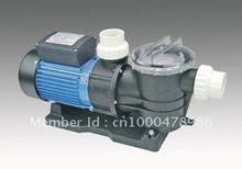 Swim spa & pool pump STP50 with 0.37KW/0.5HP - For Above Ground Pools 2024 - buy cheap