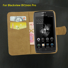 6 цветов, супер! Чехол Blackview BV7000 Pro 5 дюймов, модный Индивидуальный кожаный эксклюзивный защитный 100% специальный чехол для телефона с отслеживанием 2024 - купить недорого