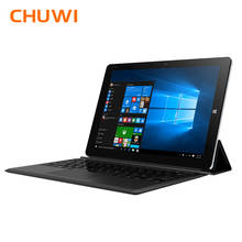 CHUWI Hi10 Plus Tablet PC Windows10 & Android5.1 Dual OS Intel Cherry Trail Z8350 Quad Core 4GB RAM 64GB ROM 2 in 1 Tablets 2024 - buy cheap