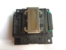 original Printhead Print Head for EPSON L310/L350/L355/L358/L351/L210//L211/L110/L450 PRINT HEAD Printhead   XP411 printer parts 2024 - buy cheap