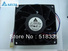 Ventilador de refrigeración de caja axial, Original para delta FFB0912EHE 92*92*38MM 12V 1.50A 2024 - compra barato