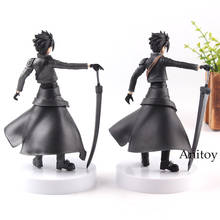 Sword Art Online Figure Action Fairy Dance Kirigaya Kazuto Kirito SAO PVC Collection Model Toys 2 Types 2024 - buy cheap