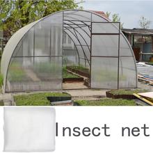 Anti-Mosquito Bug Insect Bird Protection Net Barrier Hunting Blind Garden Netting for Protect Plant Fruits Flower Pest Control 2024 - buy cheap