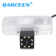 Promotion New Arrival Rear view camera car paring camera for RAV4 2013 - 2016 Toyota Backup CCD Colour reverse HD Free Shipping 2024 - buy cheap