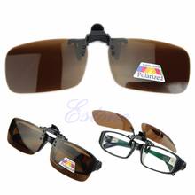 Men's car drivers night vision sunglasses Eyewear goggles anti-glare polarizer sunglasses Polarized Driving Glasses 2024 - buy cheap