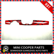 ABS Material UV Protected New Union Jack Style Dashboard Cover For mini cooper R58 R55 R56 R57 R59 2024 - buy cheap