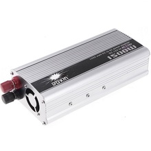 DOXIN inverter 12v 110v 1500w car power inverter 2024 - buy cheap