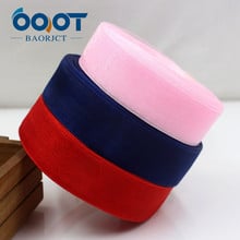 Organza Ribbon Shimmer Sheer Multicolor Tape for Wedding, Xmas/Christmas Presents ( 1 inch 25mm Wide 50YD ) 2024 - buy cheap