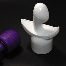 2.36 segundos varinha mágica massageadora av vara acessórios de cabeça vibrador dildo brinquedo sexual para mulher 2024 - compre barato