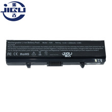 JIGU-batería para ordenador portátil DELL ForINSPIRON 1525, 1526, 1545, 1440, 1750, ForVostro 500, HP297, GW240, RN873, 312-0626, 312-0634, 0XR693 2024 - compra barato