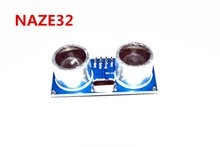 Ultrasonic Wave Ranging Module Detector Distance Sensor For Naze32 2024 - buy cheap