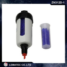Hot product In-line Pneumatic Desiccant Air Filter with Refill Air Dryer LEMATEC Air Accessory for air tools 2024 - buy cheap