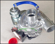 Free Ship Oil Cooled CT16 17201-OL030 Turbo For TOYOTA Hilux Hi-Lux Vigo D4D 2KD 2KD-FTV 2KDFTV 2.5L D 17201-0L030 Turbocharger 2024 - buy cheap